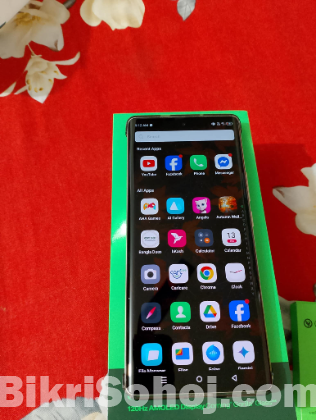 Infinix note 40s